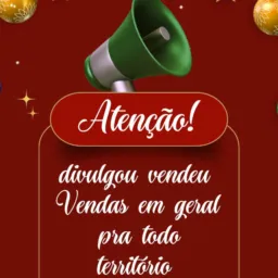Divulga vende em geral