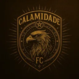 Calamidade Fc - teste