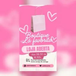 #láFavorita Lidy Looks