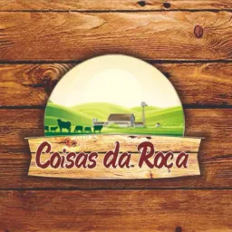 Coisas da roça 🐄🐖🐓🦚🐇🦢🍌🥬🌽🌶️