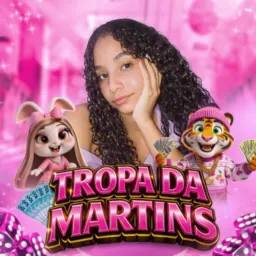TROPA DA MARTINS🍀✨