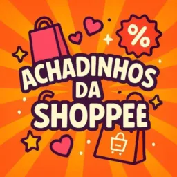 Bartinhos da shô 🛍️🧡