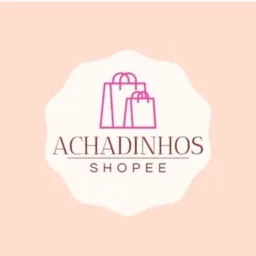 ACHADINHOS DA FER🛍️🛍️