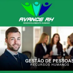 VAGAS DISPONÍVEIS 2