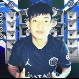 Grupo da boy dá tribo