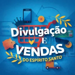 VENDAS do ES⁰²⁷╮