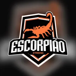 XTREINO ESCORPIÃO