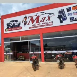 MAX AUTO PEÇAS  taboca🛻🏍️🚙