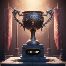 PRÉ INSCRIÇÃO RHCUP