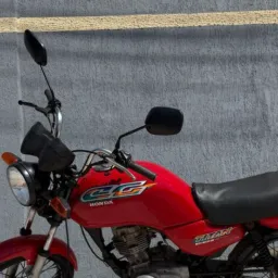 Moto taxi