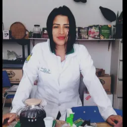Cantinho Natural 🌱