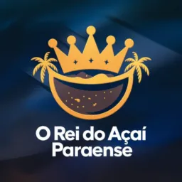 Raimundo O Rei do açaí paraense