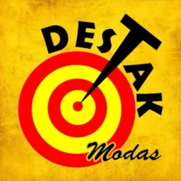 Loja Destak Modas 🎯 Pimenta Bueno