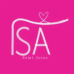 Isa semi joias ATACADO