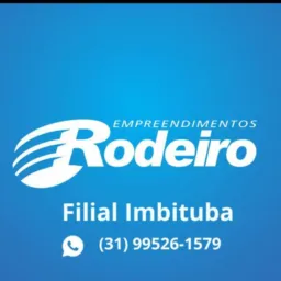 Empreendimentos Rodeiro - Cargas Filial Imbituba