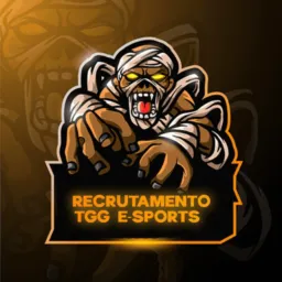 🔥Recrutamento TGG E-SPORTS 🔥