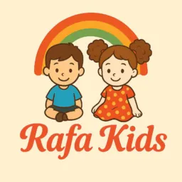 Rafa Kids Moda Infantil