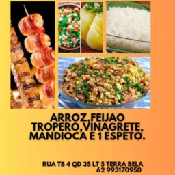 Jantinha do Maranhão🍢🍲👩🍳