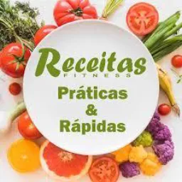 Receitas FIt GRATIS 🥬🥦😱