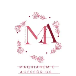M & A Maquiagem por 10$ preço único