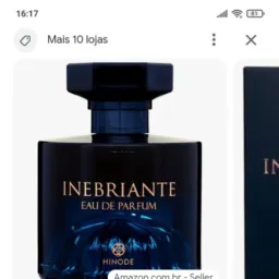 Cláudia perfumaria