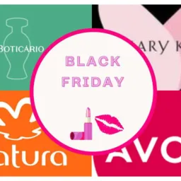 Promoções💄O Boticário 💋 £udora 🧼 Mary Kay 🎁 Natura 💅 Avon 🧴
