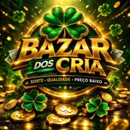BAZAR 𝘿𝙊𝙎 𝘾𝙍𝙄𝘼 !®️💰⛲️🆘‼️