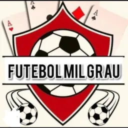 🦅 FUTEBOL MIL GRAU ⚽🥇🏆