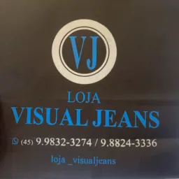 Loja Visual jeans 🩷💙