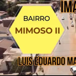 Bairro Mimoso ll LEM BA