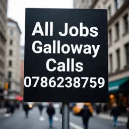 All Jobs Available..Maids .Gardens. Teachers. Nurs.