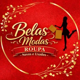 Bella Modas novos/usados
