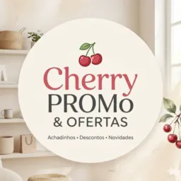 Cherry Promo e Ofertas 🍒 #3