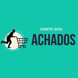 Canto Dos Achados 🛍️💰