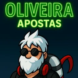 OLIVEIRA APOSTAS 0%