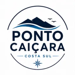 Ponto Caiçara: Rolo,Troca,e Info.