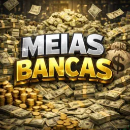 Meis bancas dobradinha