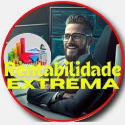 💎RENTABILIDADE EXTREMA📊