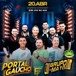 Baileiros de Três Lagoas-MS🕺💃