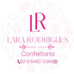 Lara Rodrigues Confeitaria