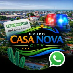 CASA NOVA CITY 💥💥💥💥