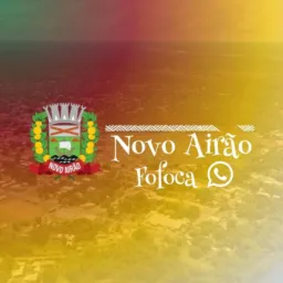 Novo Airão Fofoca 🪀