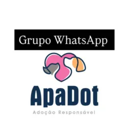 APADOT - Adoção responsável 🐱🐶🐾❤