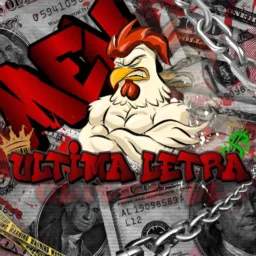 TEAM UŁTIMA LETRA