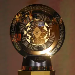 COPA DO MUNDO DE CLUBES DA FIFA