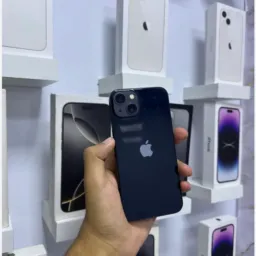 ELETRÔNICOS IMPORTS APPLE