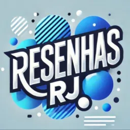 🔷RESENHAS RJ 🔷