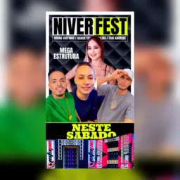 NESTE SÁBADO RESENHA A CLASSE especial Deboxe