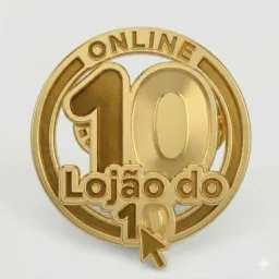 LOJAO DO 10,00 online