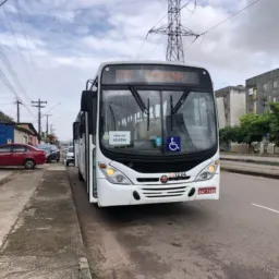 🚌ÔNIBUS AÇUCENA🚍
